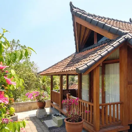 Twospaces Living At Balian Green Lagoon