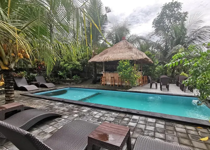 Lagoon 3*